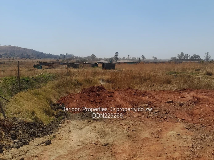 Build your dream home 