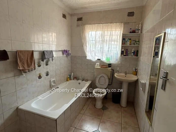 2-Bedroom Cottage for Rent in New Adlyn Westgate