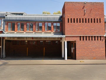 Commercial Property