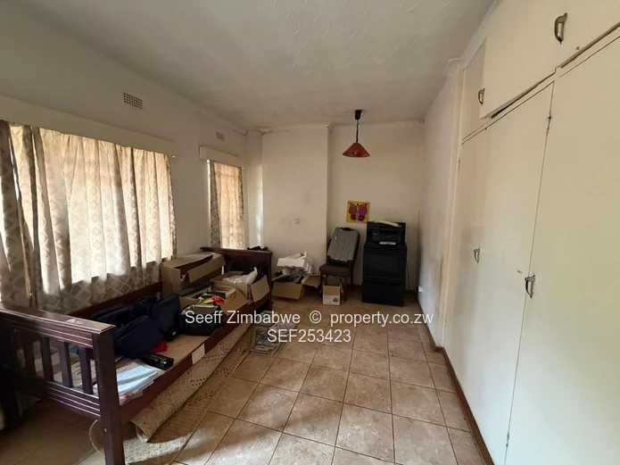 Family Home with Endless Potential