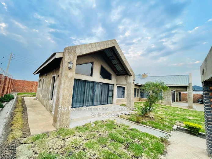 Sandton Park Luxury Home for Sale