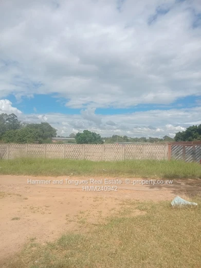 Waterfalls Parktown Stand For Sale