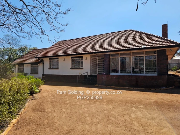 `Convenient Property With Potential