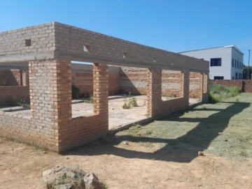 Shop & Retail Property