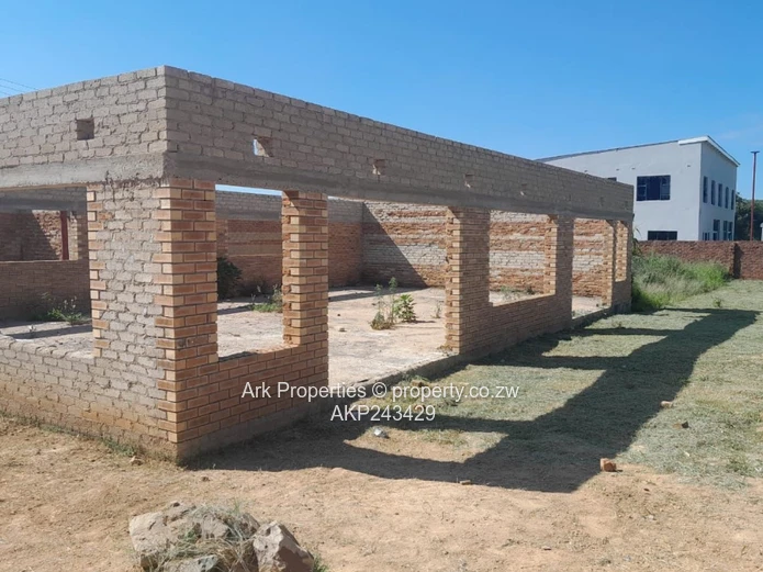 Commercial Property for Sale – Skyline (After First Tollgate, Beatrice Road)