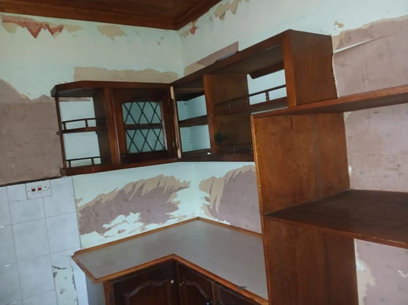 3 Bedroom Townhouse Complex