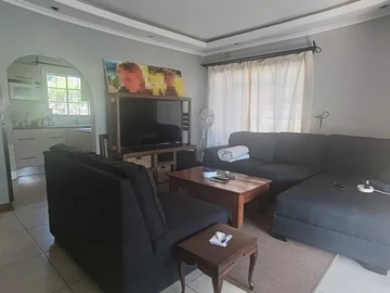2 Bedroom Cottage