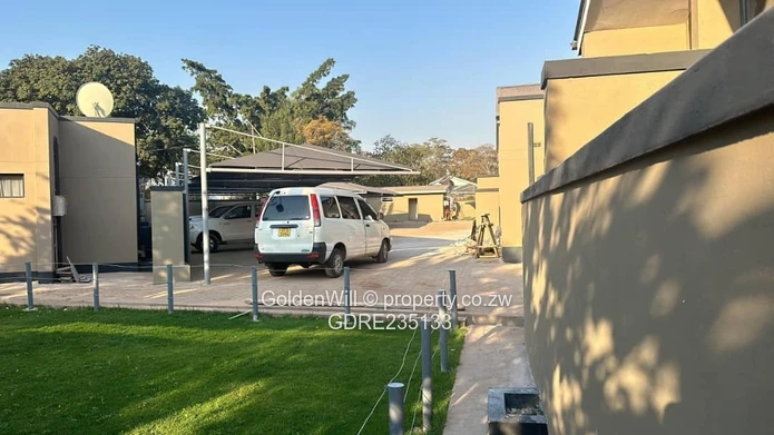 Avondale West Townhouses/Apartments To Let 