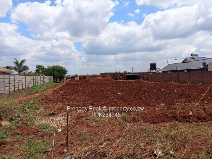 Mount Pleasant Heights Stand For Sale- Phase 2