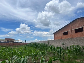 Commercial & Industrial Land