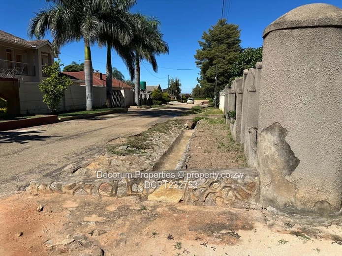 ?? Zimre Park | Beautiful Family Home for Sale