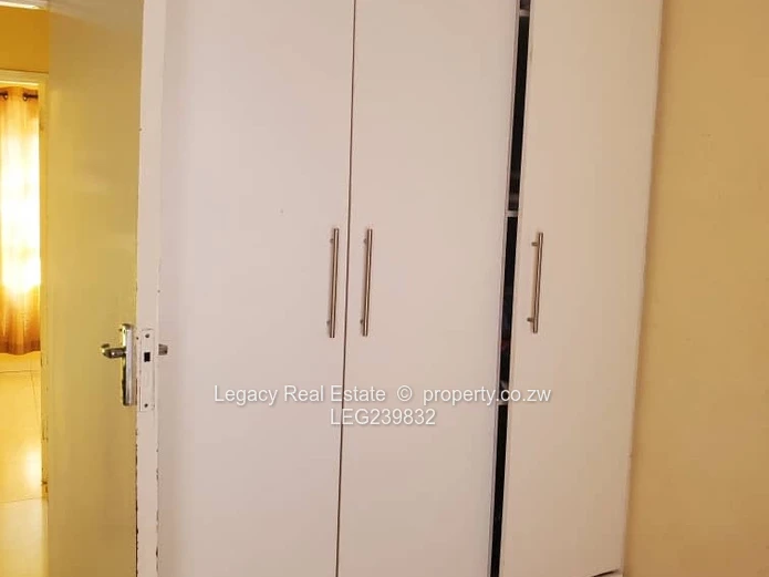 Mt Pleasant Heights Cottage To Let