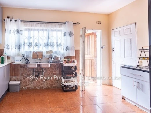 Cold Comfort House For Sale