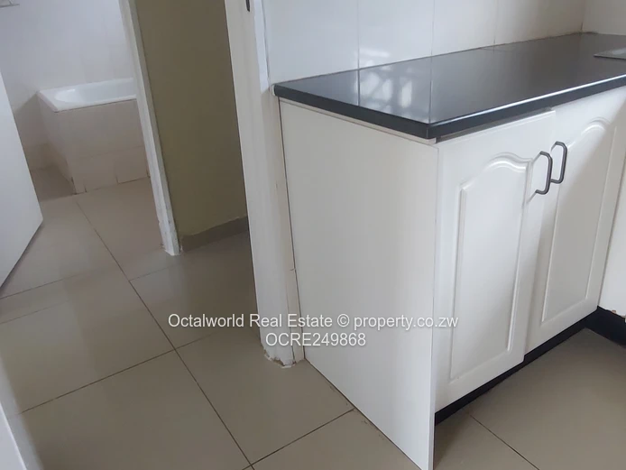 2-Bed Cottage for Rent in Vainona