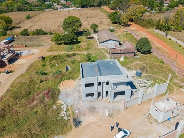 3 Bedroom Townhouse Complex