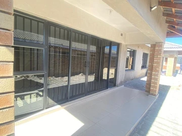4 Bedroom Townhouse Complex