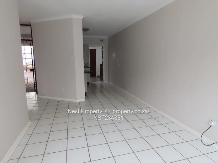 3 Bedroom Duplex Townhouse for rent in Avondale!