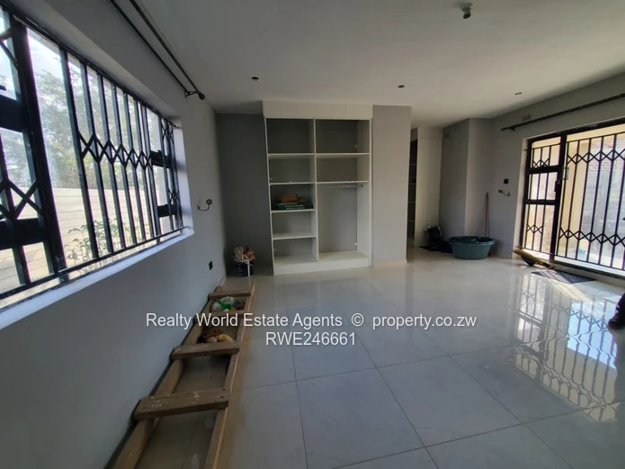 Elizabeth Park House for Rent