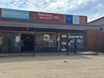 Shop & Retail Property