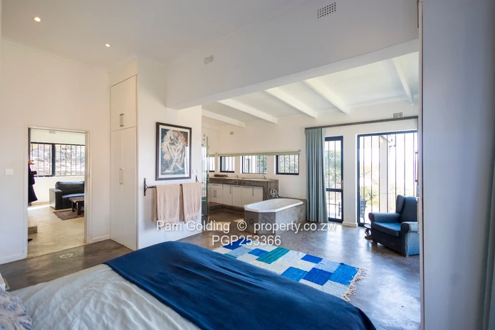 Modern Charm In Christon Bank!