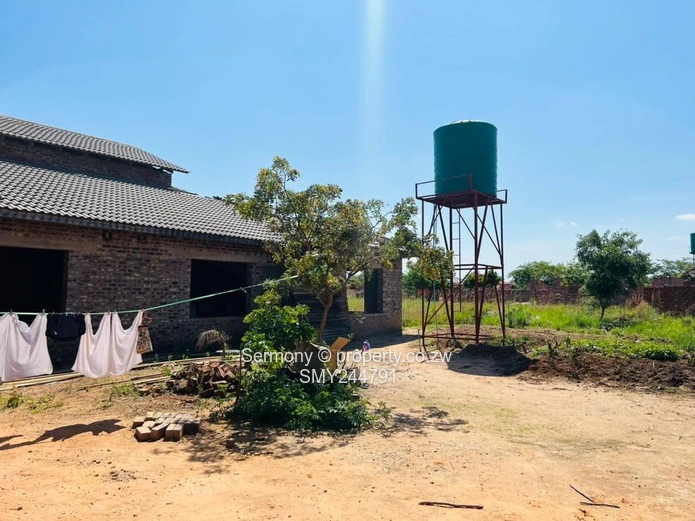 Finish To Your Own Taste