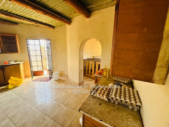 Agro-residential Property for sale in Goromonzi near Mutare road (Sole Mandate)