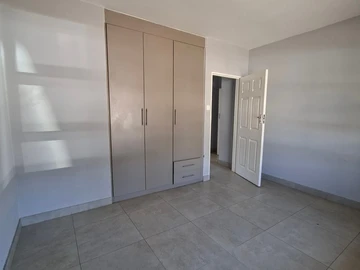 2 Bedroom Townhouse Complex