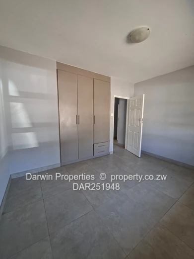 Well Maintained Tranquil Complex