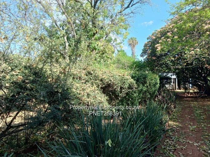 Exclusive Spacious Home