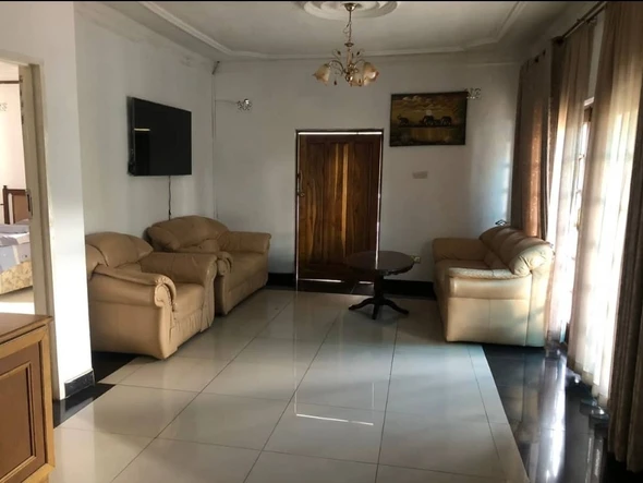 6 Bedroom Townhouse Complex