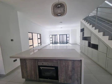 4 Bedroom Townhouse Complex