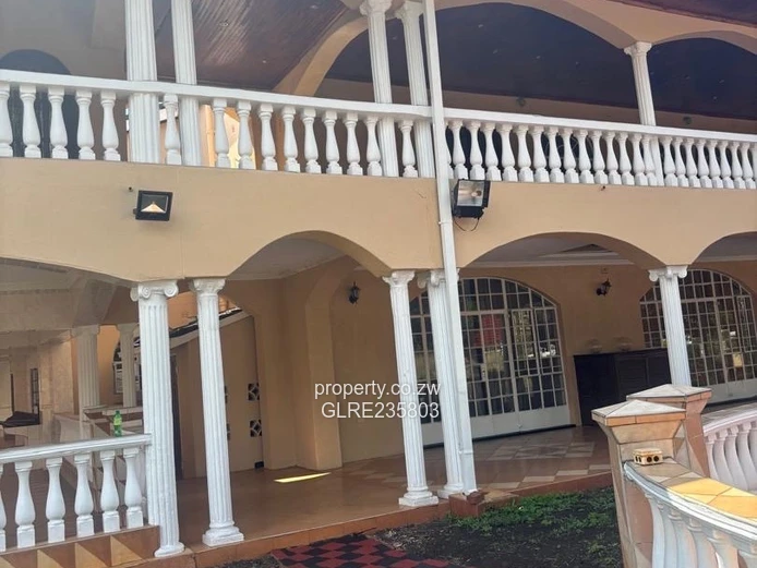 Ambassadorial/Executive House to Let -Greystone Park/Quinington Area 