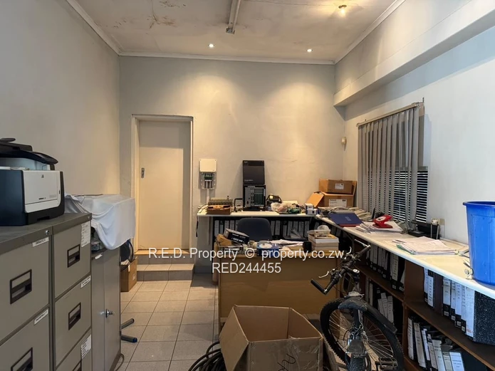 Versatile Belmont Industrial Property with Strong Investment Potential