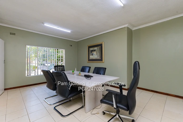 Commercial Property For Sale in Alexandra Park- Churchill Main Road Frontage