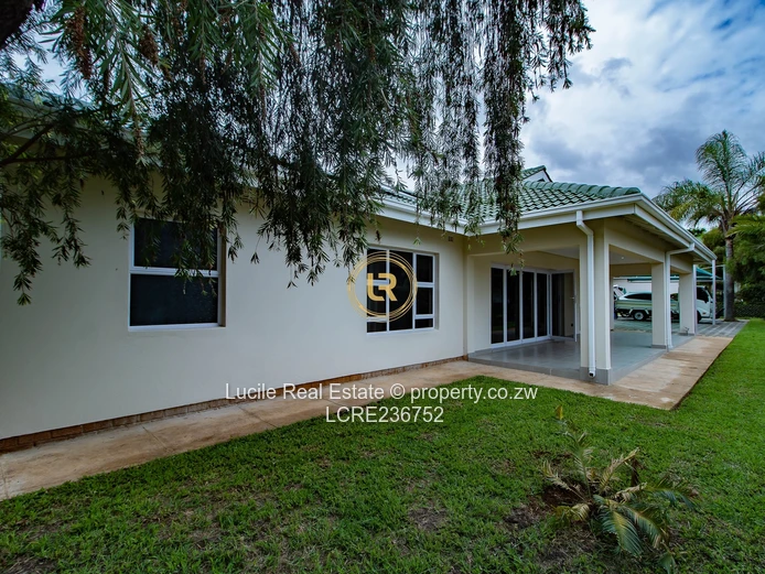 Borrowdale Brooke - $5000