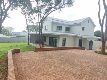 4 Bedroom Townhouse Complex