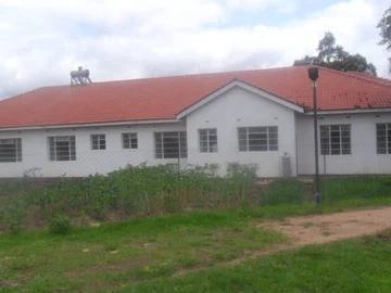 Marondera Farm For Sale ($)