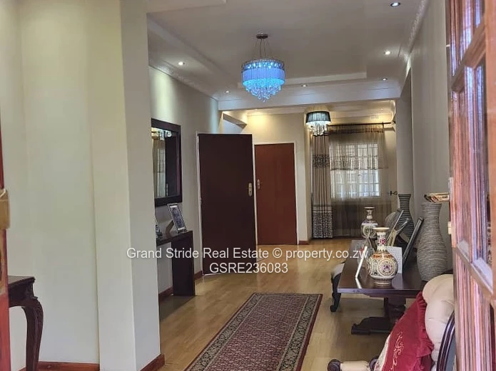 House To Rent In Pomona