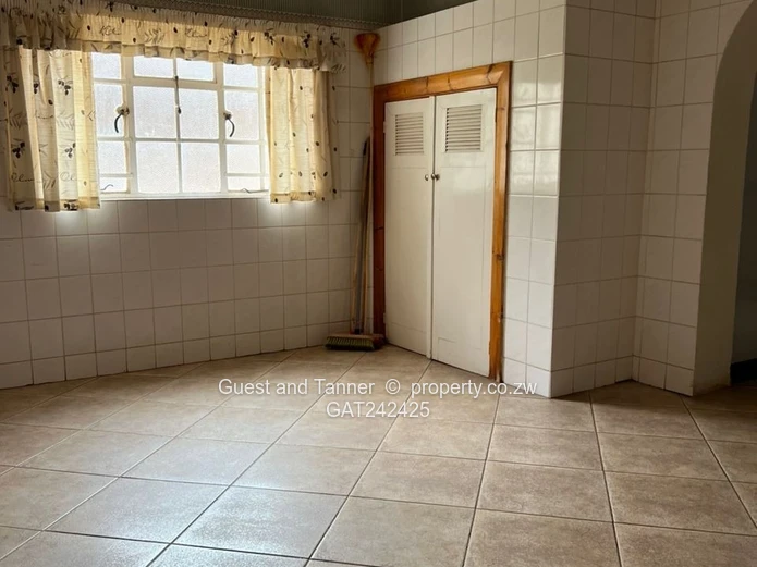 Prime Commercial Suburbs Property - Bulawayo 