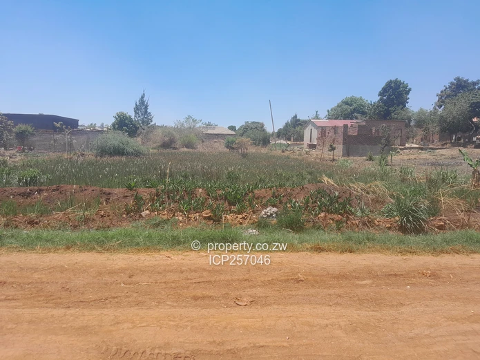800m² For Sale in Hatcliff North (Sole Mandate)