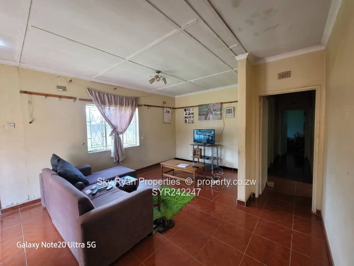 Tynwald North House For Sale