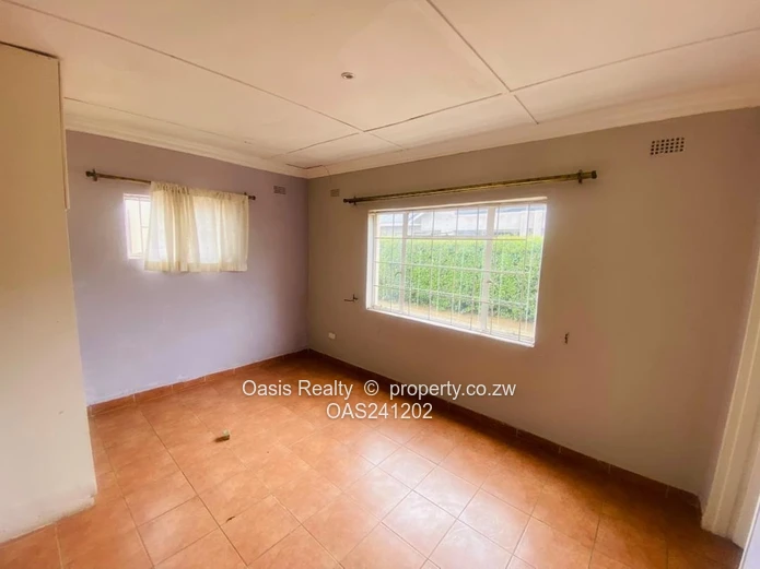 Harare Drive Exposure - Prime Offices To Rent