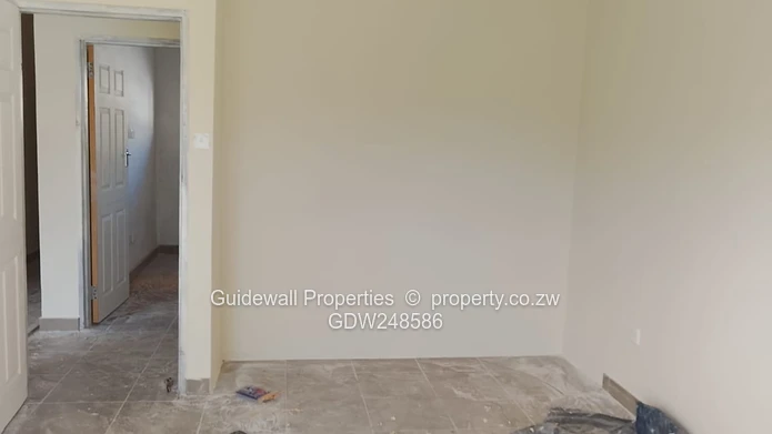 Newly built 2 bed apartment for sale in Ashdown Park