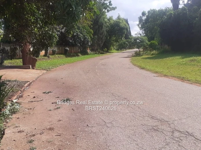 Redevelopment project on just under One acre