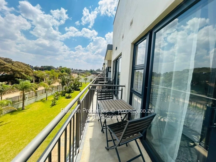 Millenium Heights - Studio Apartment 