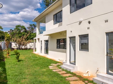 5 Bedroom Townhouse Complex