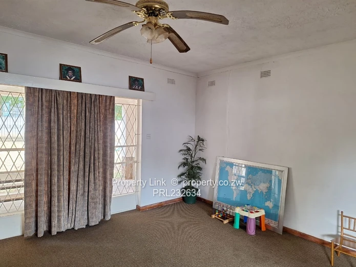 Four Bedroom Compact House For Sale In Eastlea