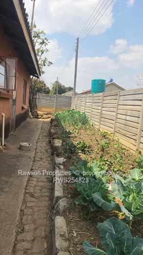 Spacious Property with Residential & Commercial Potential