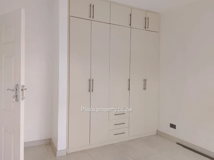 3-Bedroom Townhouse for Rent