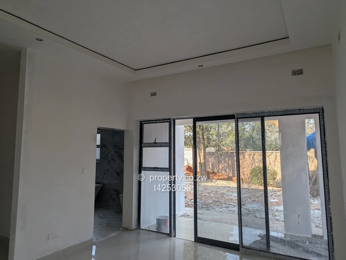 Ballantyne Park house to rent  (Sole Mandate)
